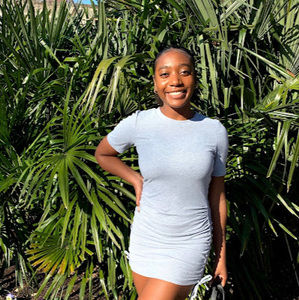 Meet your Posher, Aleah